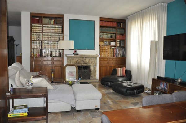 appartamento in vendita a Prato
