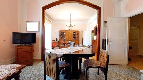 appartamento in vendita a Prato in zona Filettole