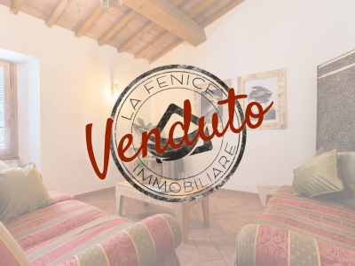appartamento in vendita a Prato