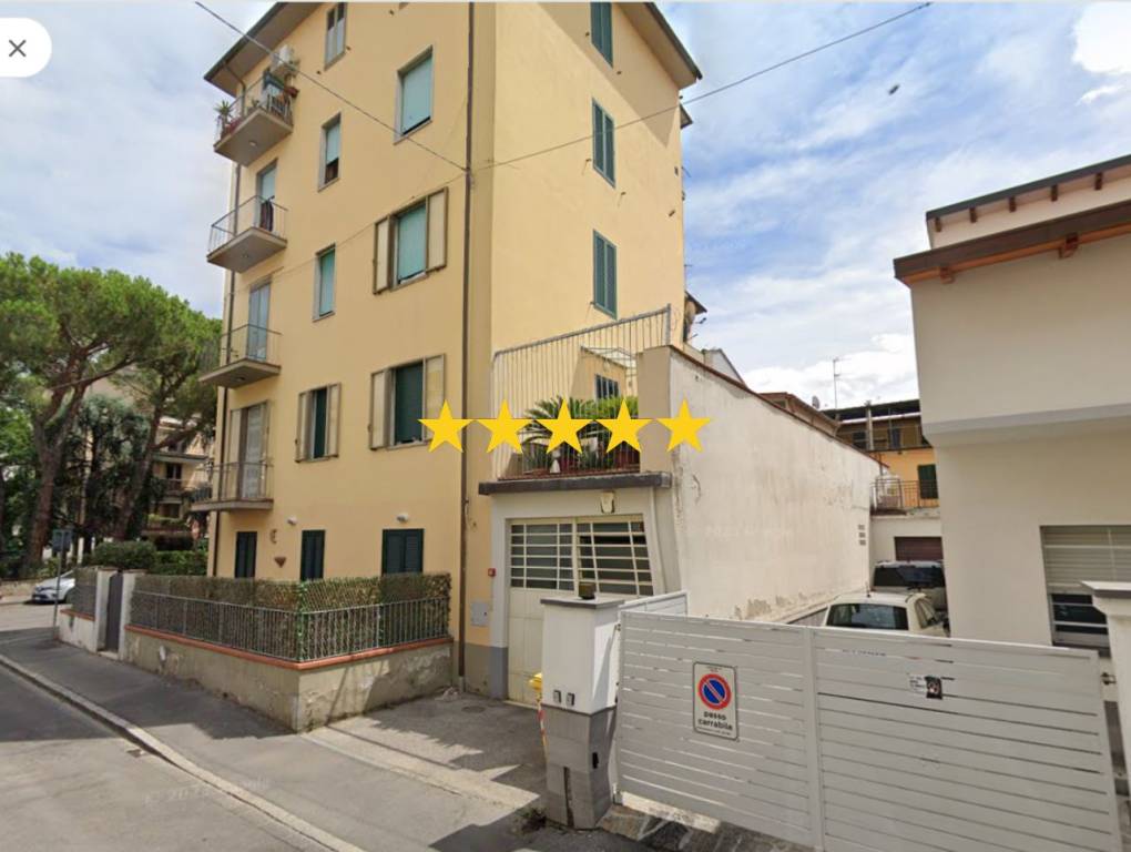 appartamento in vendita a Prato