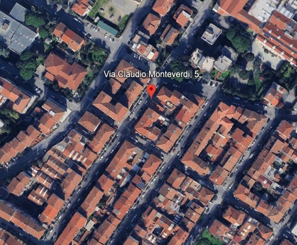appartamento in vendita a Prato