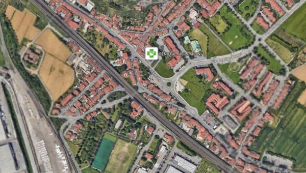 appartamento in vendita a Prato in zona La Querce