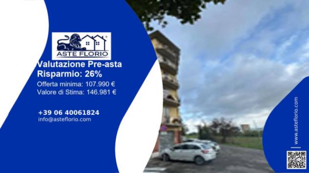 appartamento in vendita a Prato