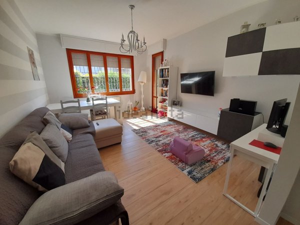 appartamento in vendita a Prato in zona San Martino