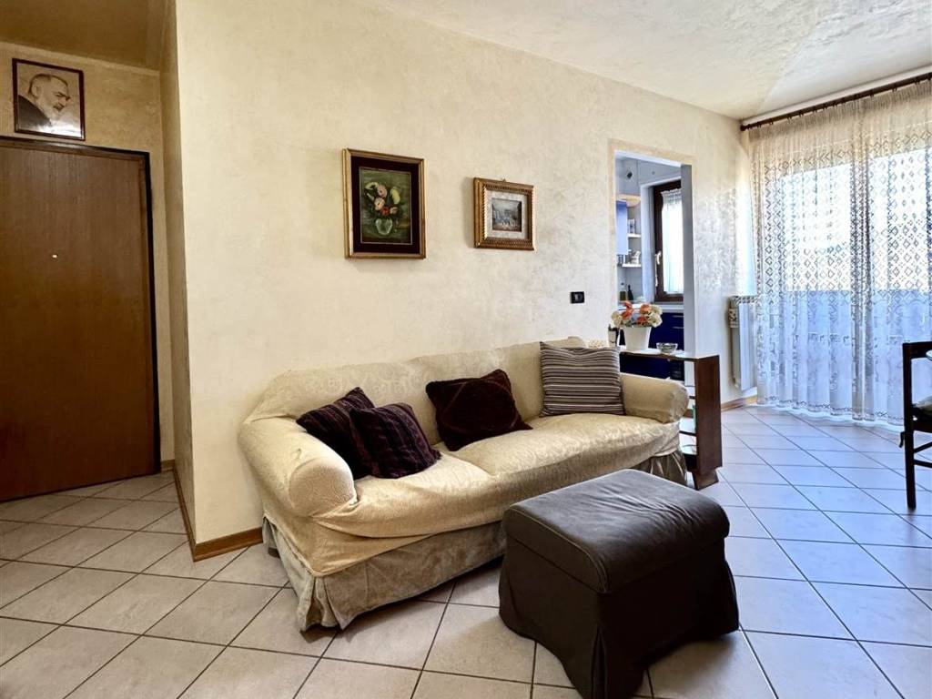 appartamento in vendita a Prato