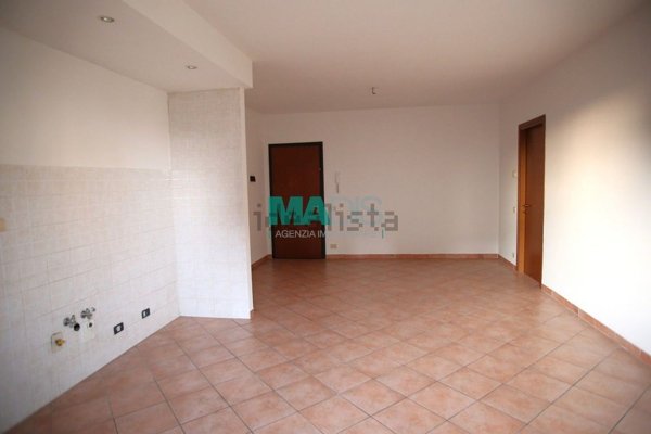 appartamento in vendita a Prato in zona Fontanelle