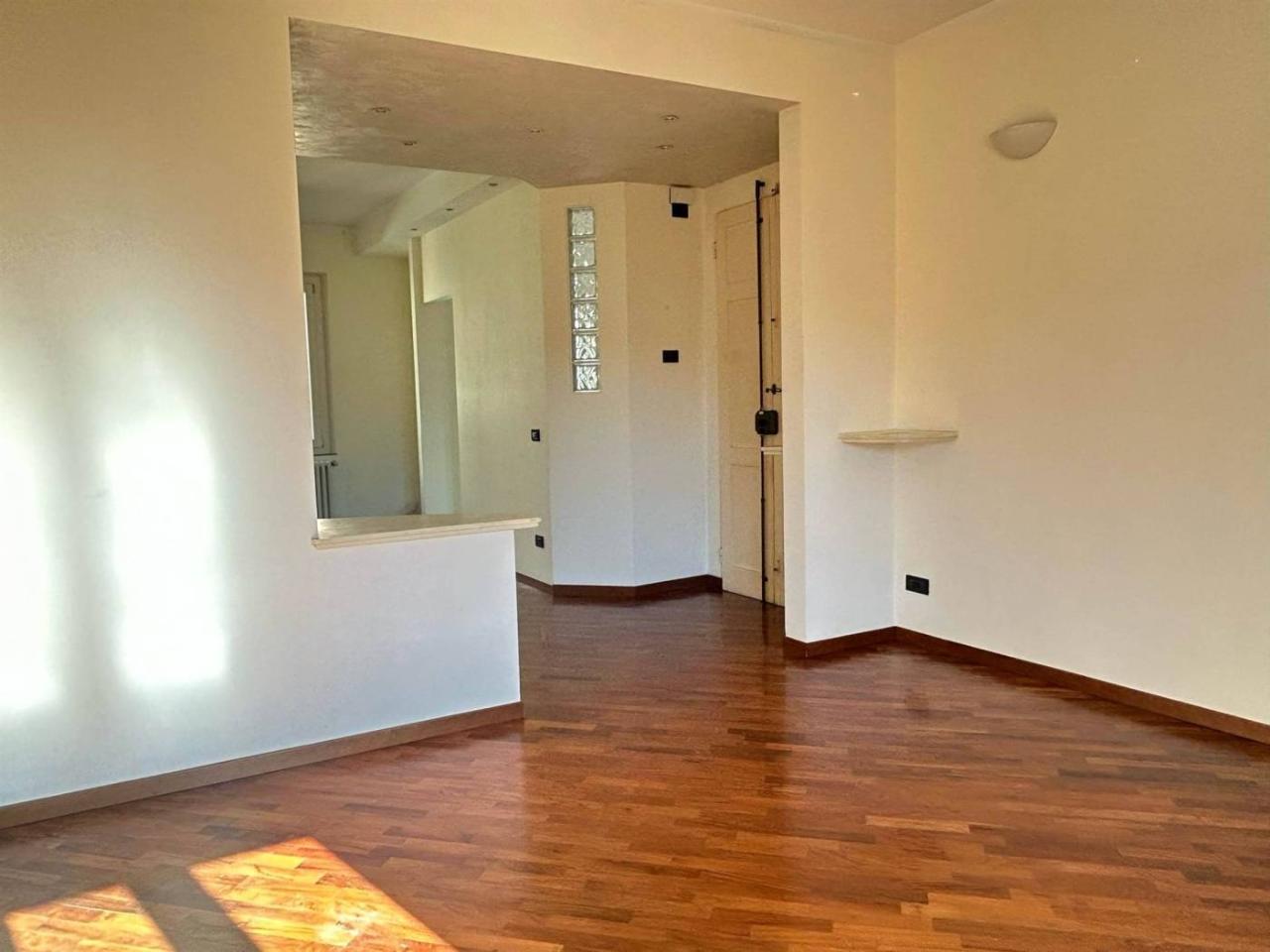 appartamento in vendita a Prato