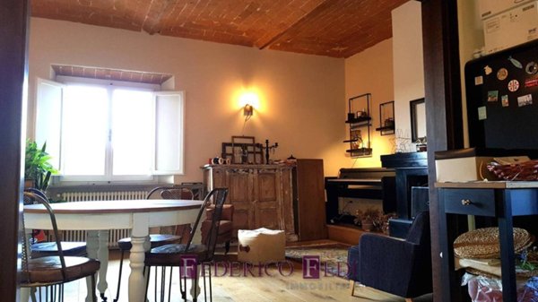 appartamento in vendita a Prato