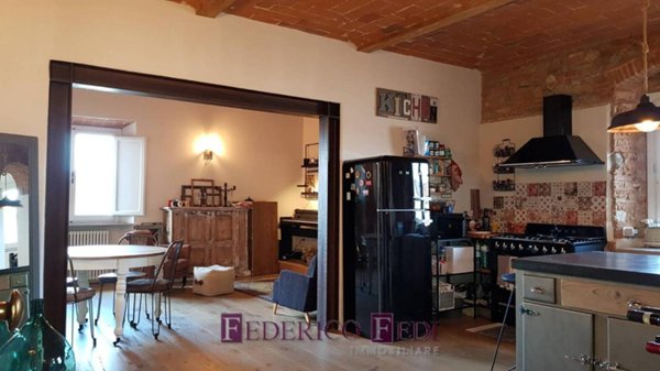 appartamento in vendita a Prato
