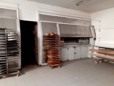 negozio in vendita a Prato