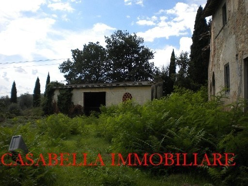 casa indipendente in vendita a Prato in zona Casale
