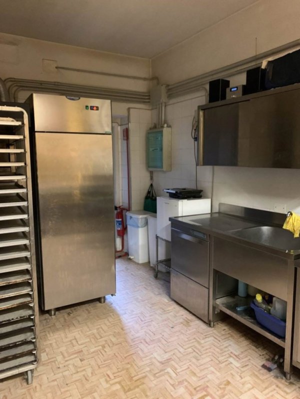 appartamento in vendita a Prato