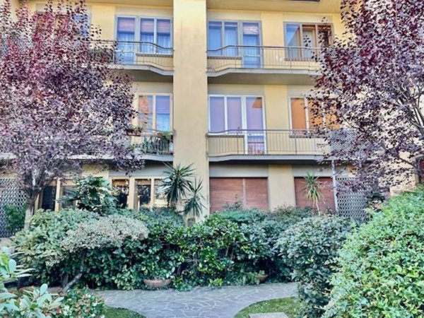appartamento in vendita a Prato in zona Filettole
