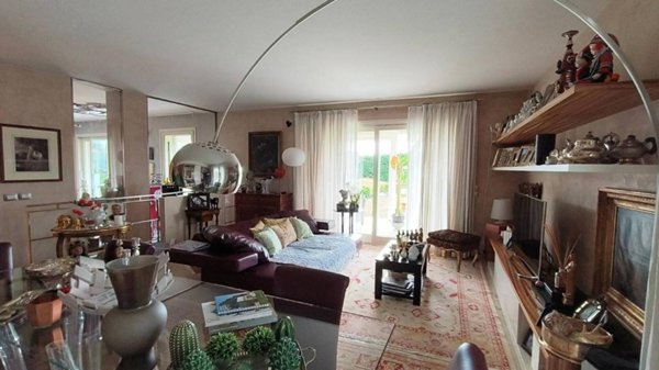 appartamento in vendita a Prato