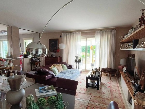 appartamento in vendita a Prato