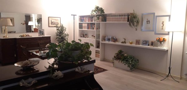 appartamento in vendita a Prato