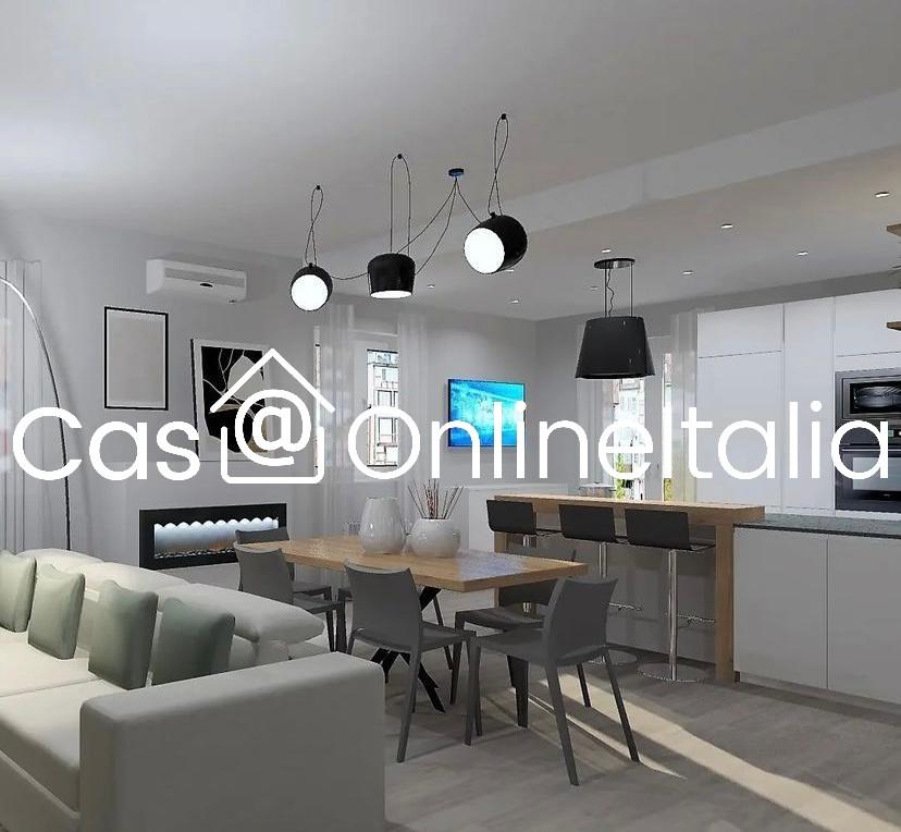 appartamento in vendita a Prato