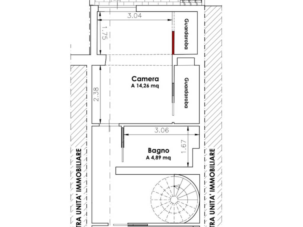 casa indipendente in vendita a Prato in zona Coiano