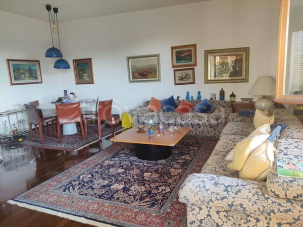 appartamento in vendita a Prato in zona Santa Lucia
