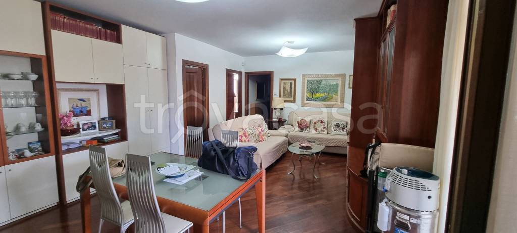 appartamento in vendita a Prato