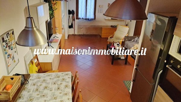 appartamento in vendita a Prato
