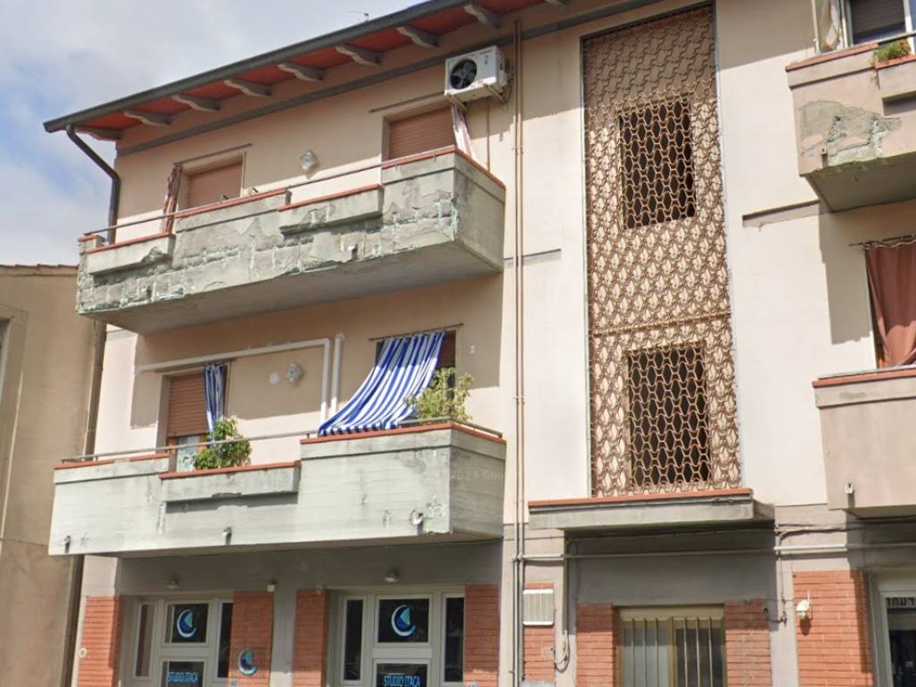appartamento in vendita a Prato