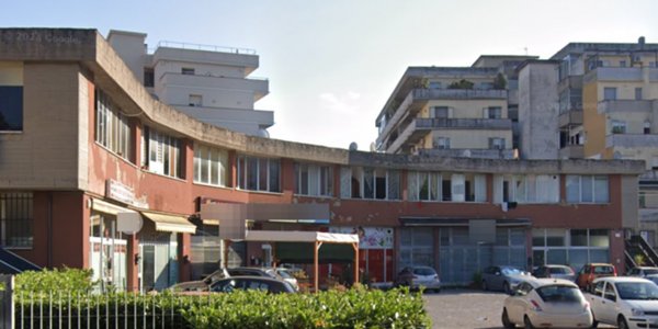 appartamento in vendita a Prato
