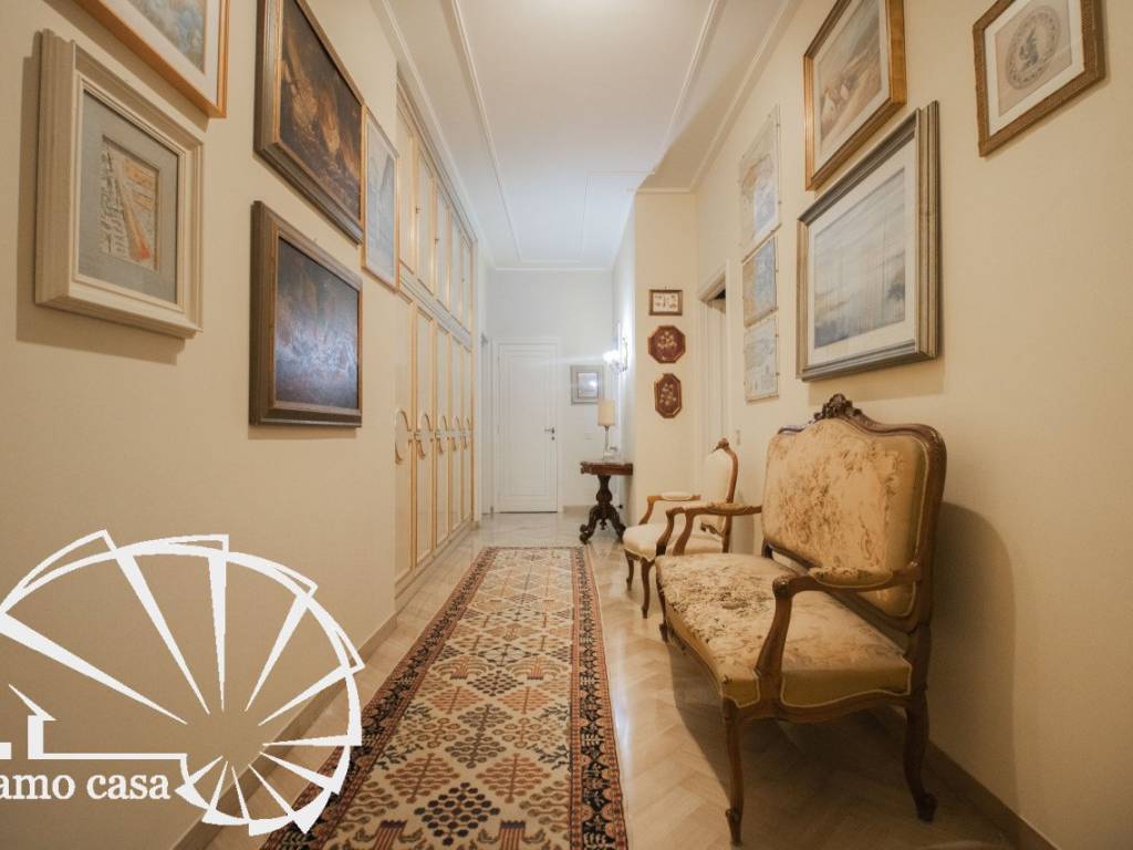 appartamento in vendita a Prato in zona Filettole