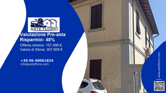 appartamento in vendita a Prato in zona La Querce