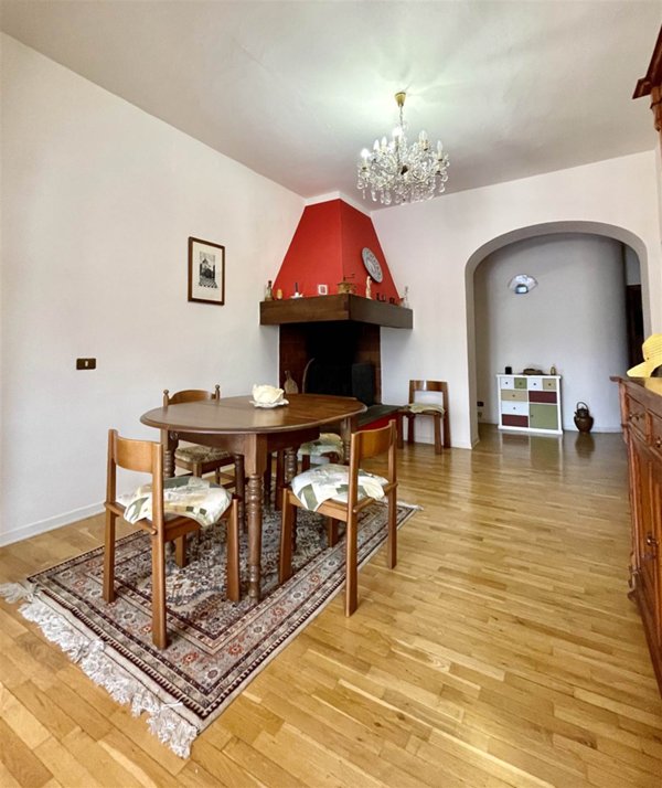 appartamento in vendita a Prato
