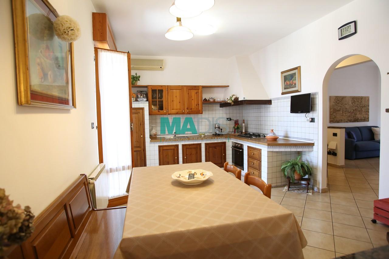 appartamento in vendita a Prato