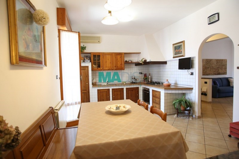 appartamento in vendita a Prato