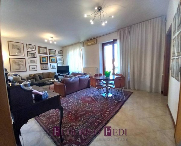 appartamento in vendita a Prato