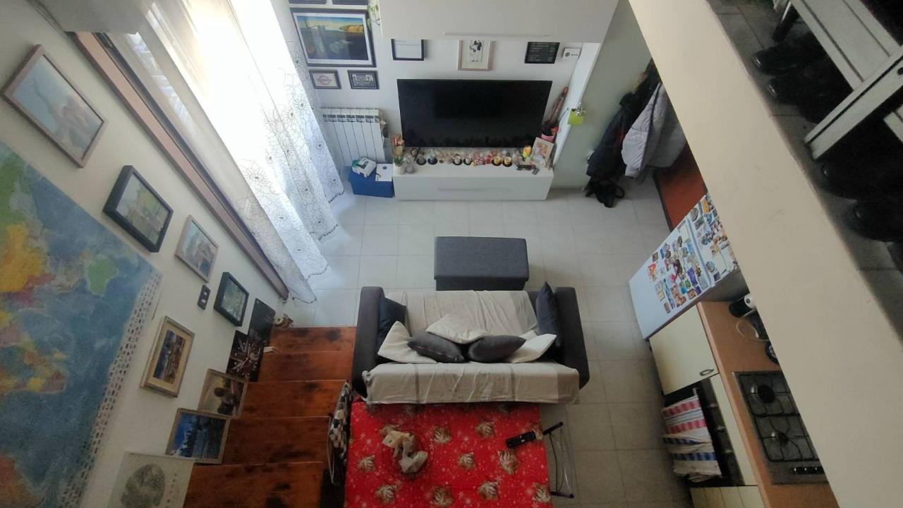 appartamento in vendita a Prato