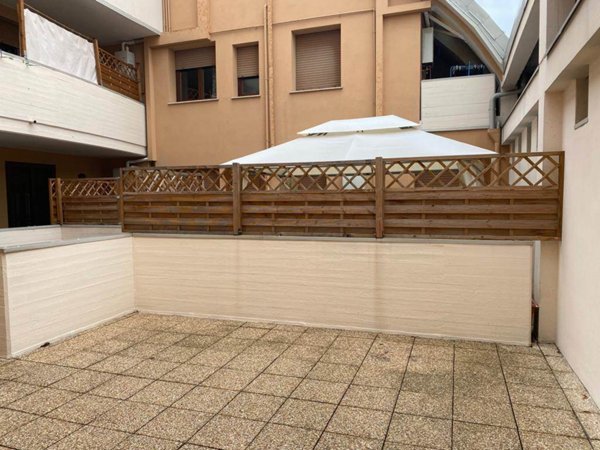 appartamento in vendita a Prato in zona Coiano