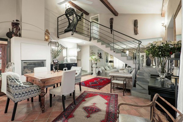 casa indipendente in vendita a Prato in zona Tavola