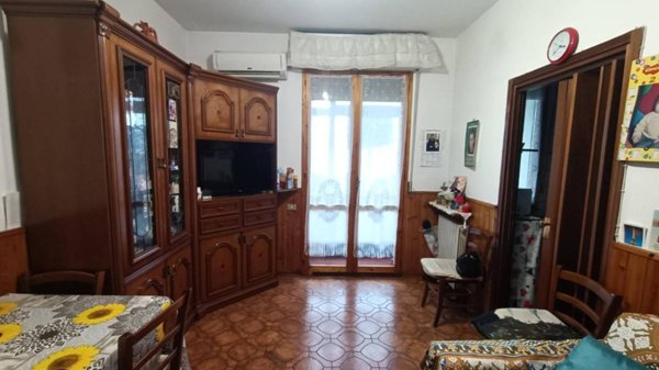 appartamento in vendita a Prato