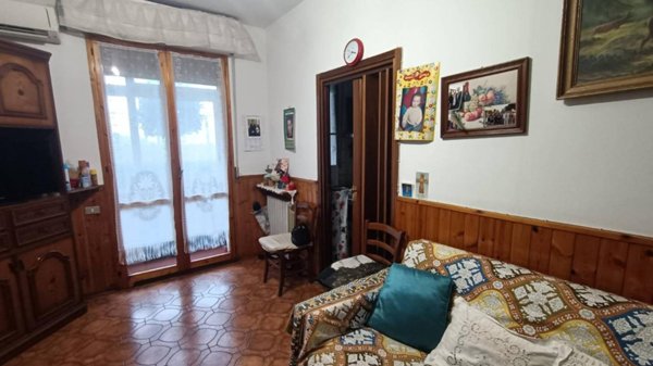 appartamento in vendita a Prato
