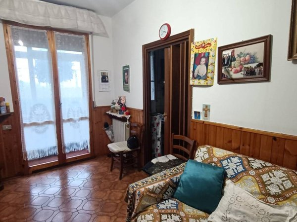appartamento in vendita a Prato
