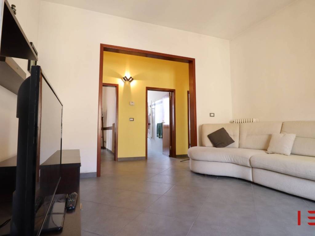 appartamento in vendita a Prato