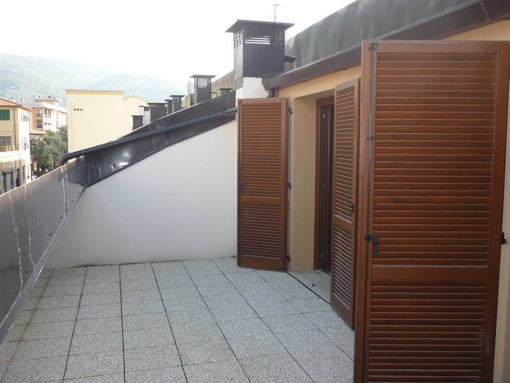 appartamento in vendita a Prato in zona Coiano