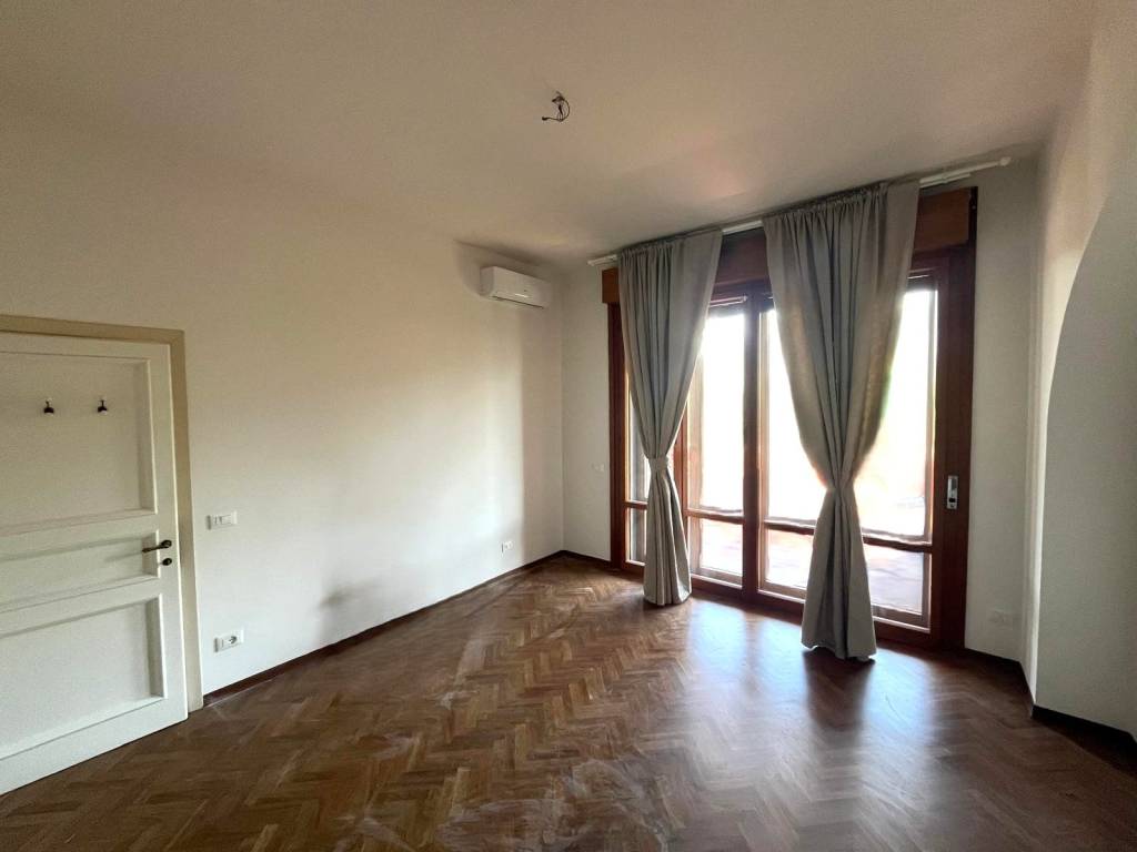 appartamento in vendita a Prato