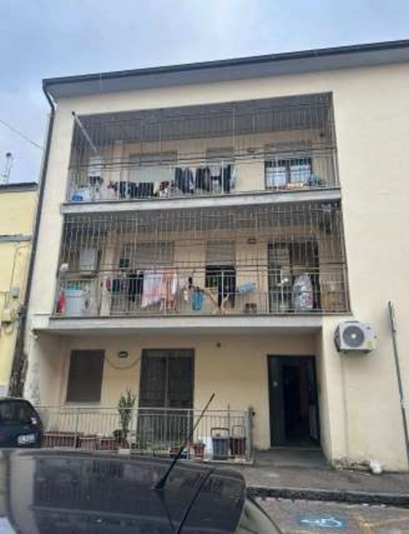 appartamento in vendita a Prato in zona San Giusto