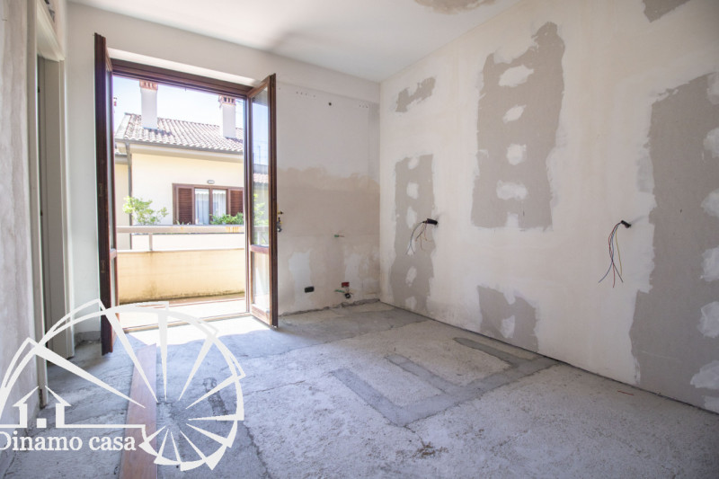 appartamento in vendita a Prato in zona Filettole