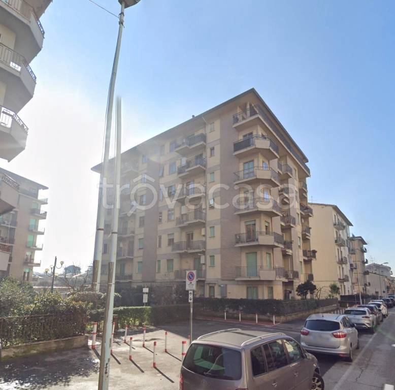 appartamento in vendita a Prato