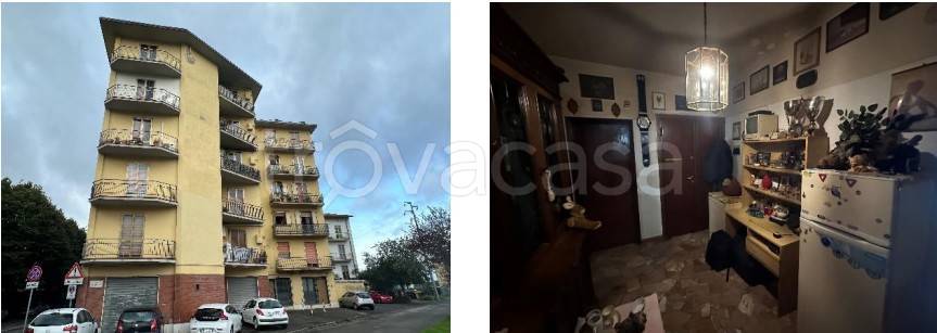appartamento in vendita a Prato in zona Maliseti