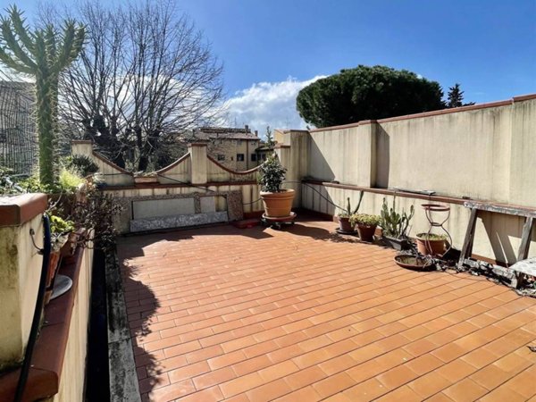 appartamento in vendita a Prato