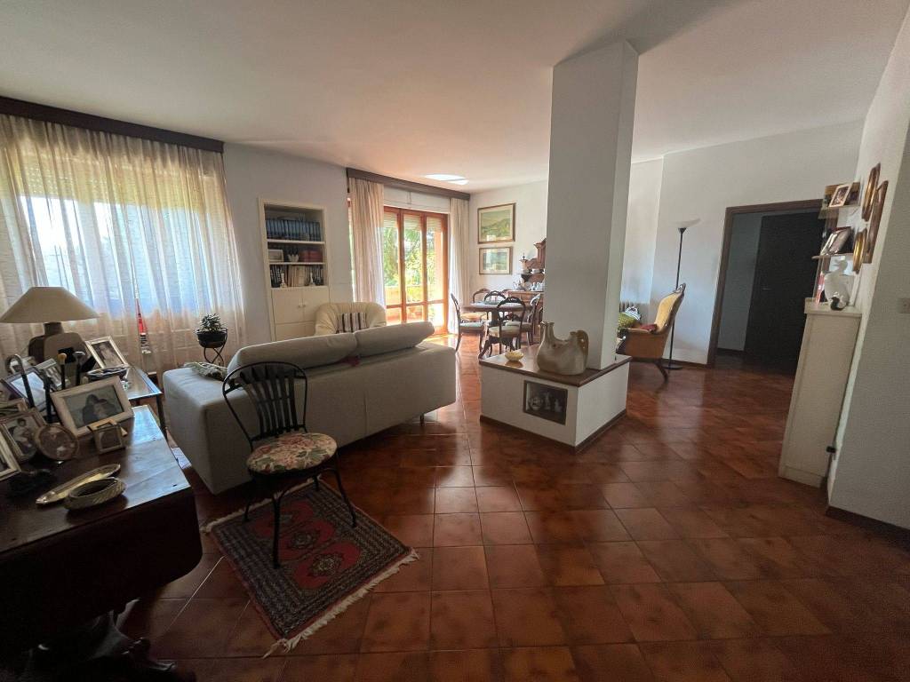 appartamento in vendita a Prato