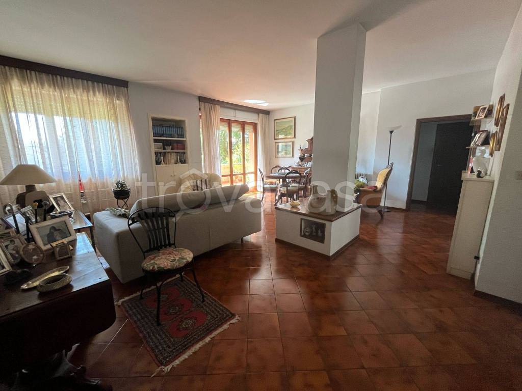 appartamento in vendita a Prato