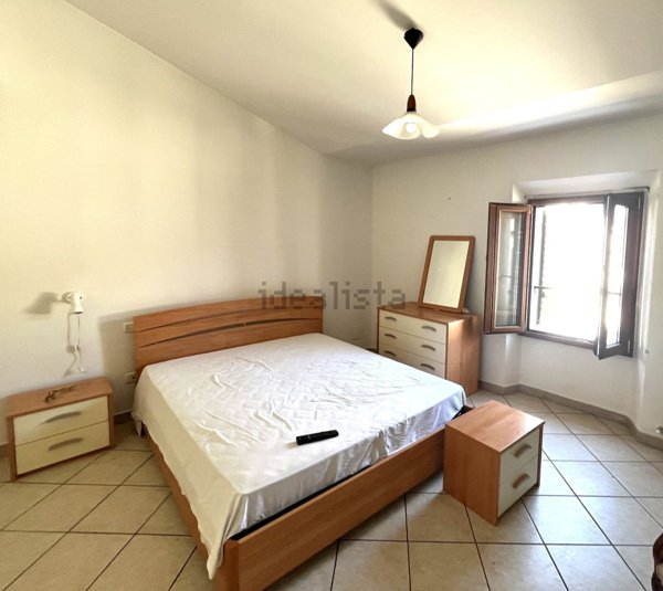 appartamento in vendita a Prato in zona Iolo